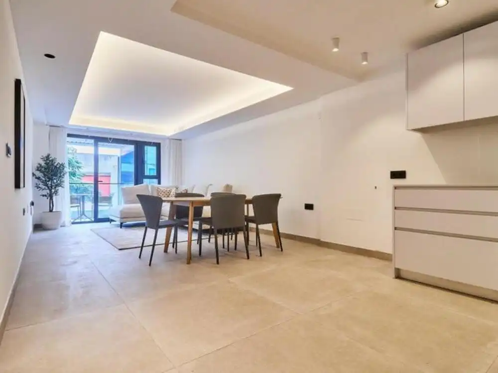 Apartment with lift for sale in Puerto Deportivo, imagen 5