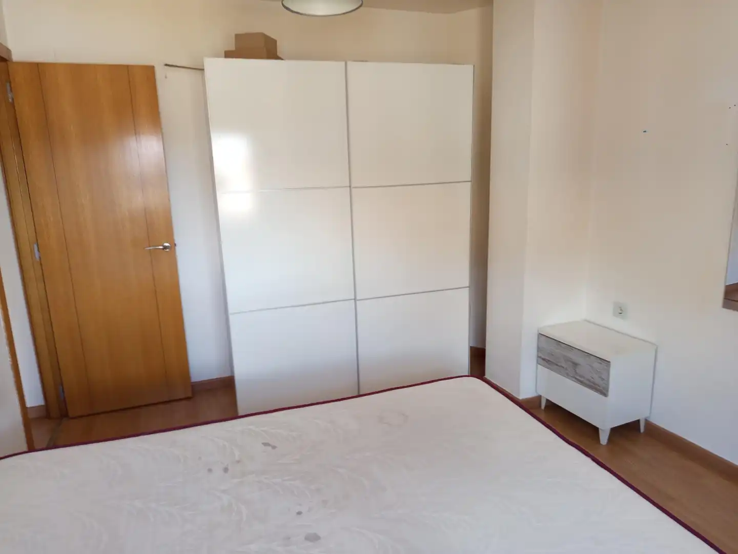 Flat for sale in Mancha Real