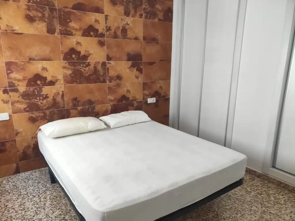 Habitación de Ático de alquiler en Navajas