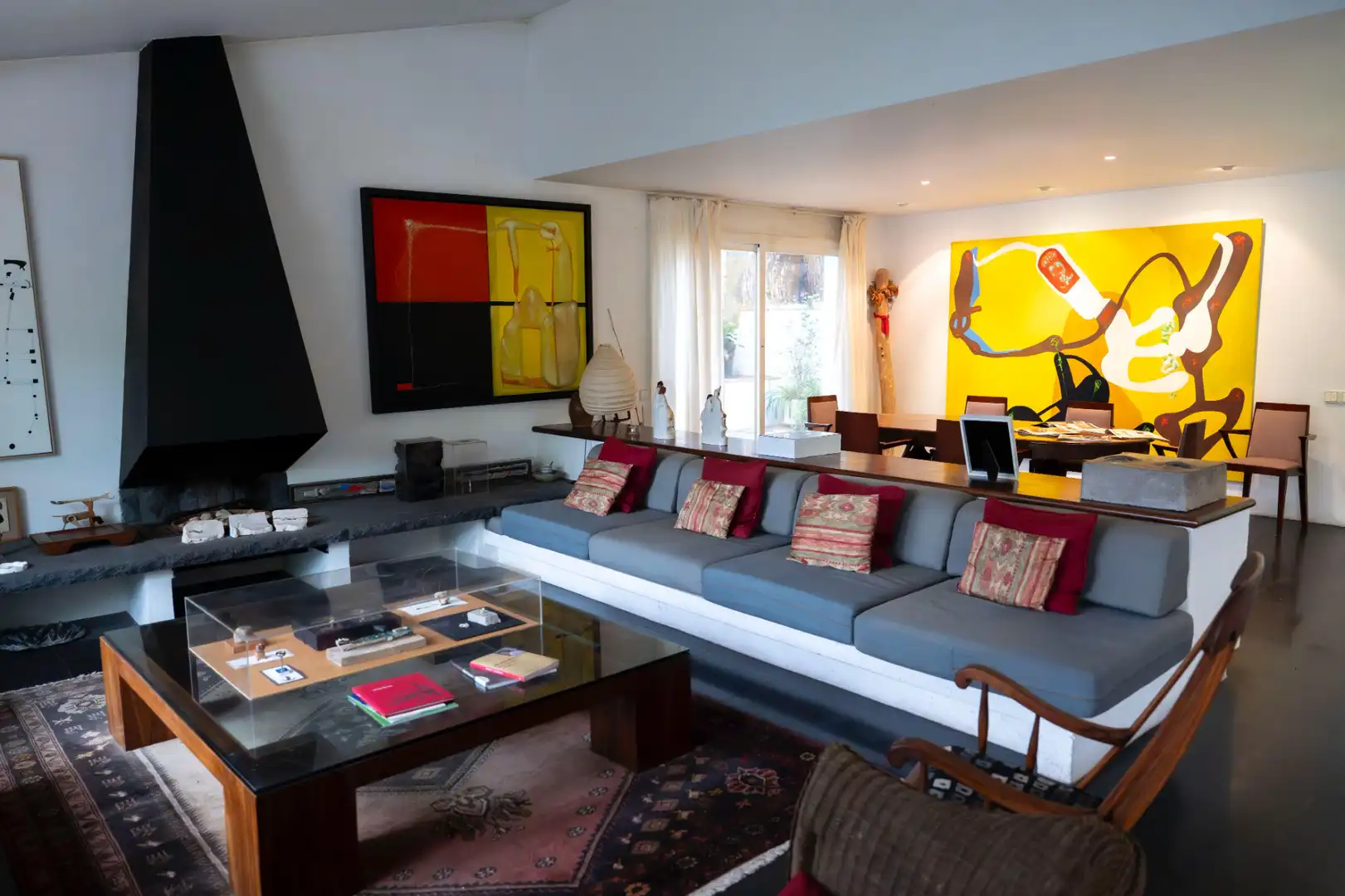 Casa o chalet en venta en Carrer Ginestera, Vallvidrera - Tibidabo - Les Planes
