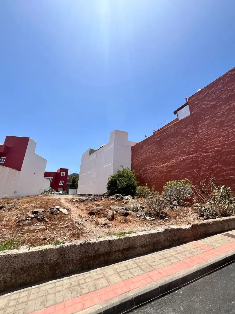Vista exterior de Residencial en venta en Ingenio