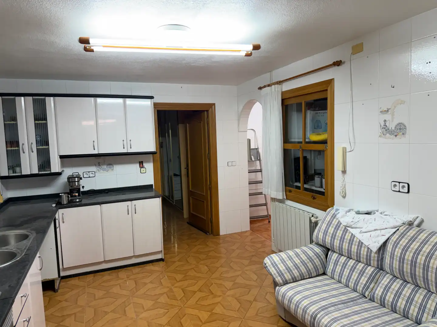 Terraced house with terrace for sale in Campos del Río, imagen 14