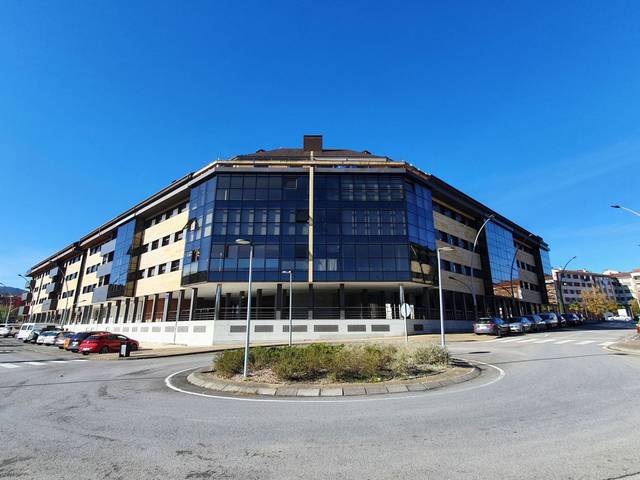 Piso en Alquiler en Grado