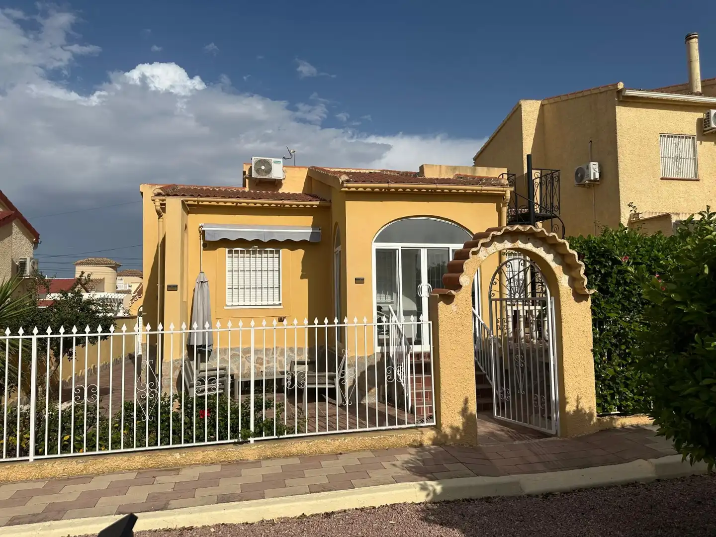 Casa amb piscina en venda a San Fulgencio, imagen 24