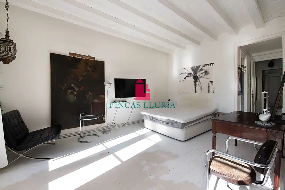 Wohnung mit Aufzug zum Verkauf in Eixample, imagen 6