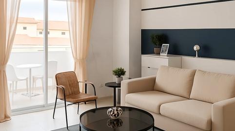 Foto 3 von Wohnung zur Miete in Calle Media Cuesta, Longuera - Toscal, Los Realejos