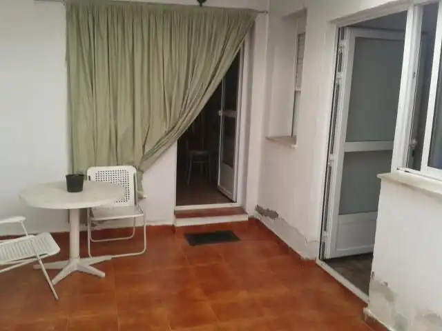 Terraza de Casa o chalet en venta en Perales del Puerto con Calefacción, Terraza y Trastero