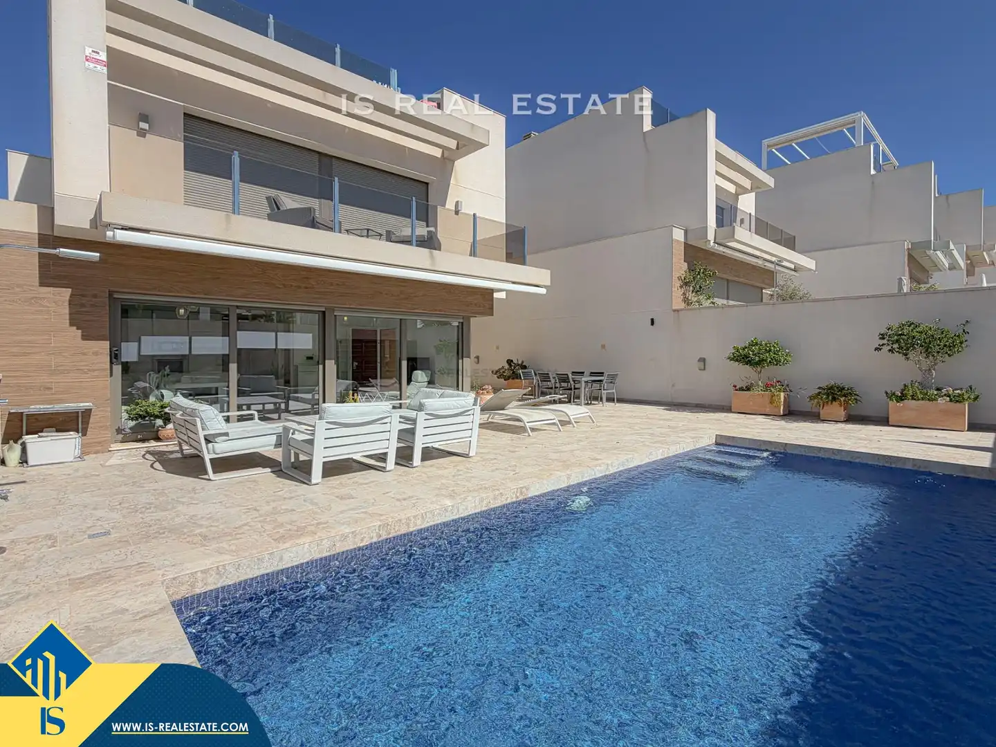 Villa avec jardin à vendre à Orihuela Costa, imagen 62