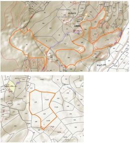 Grundstücke zum Verkauf in Quirós