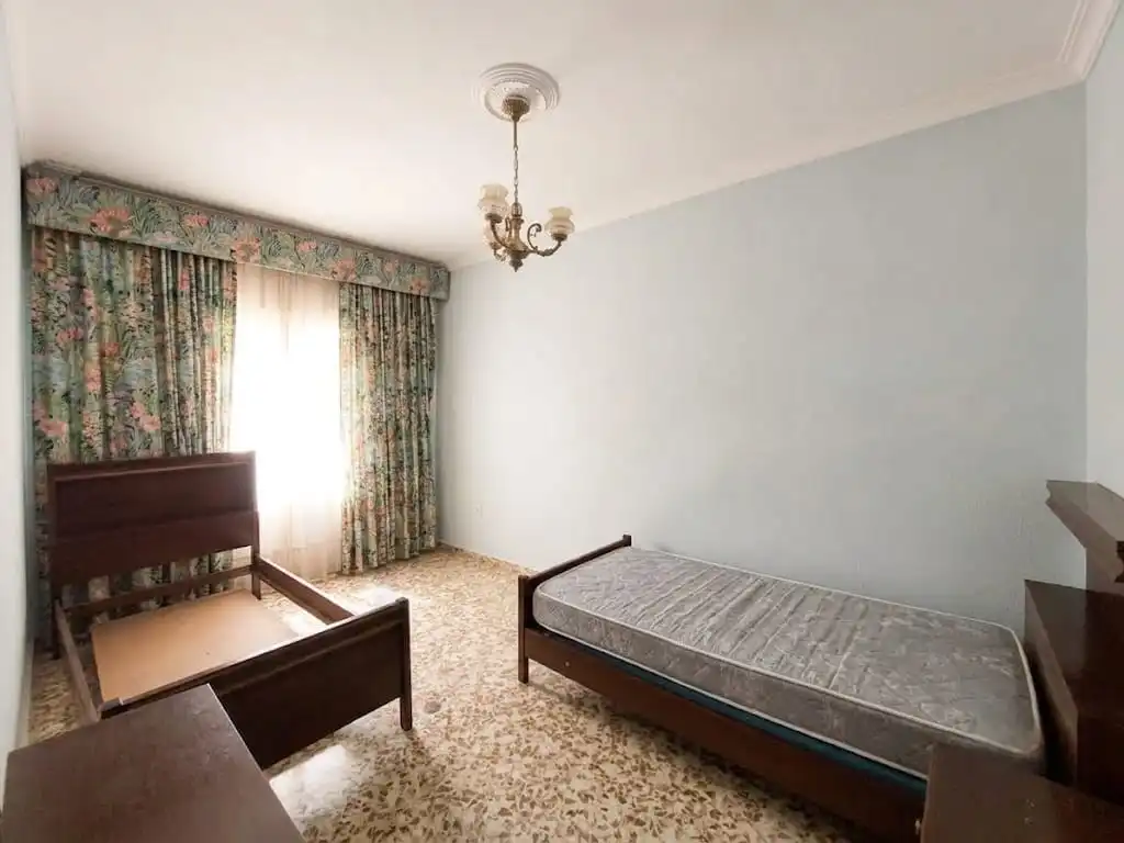 Wohnung mit Aufzug zum Verkauf in Pardaleras, imagen 8