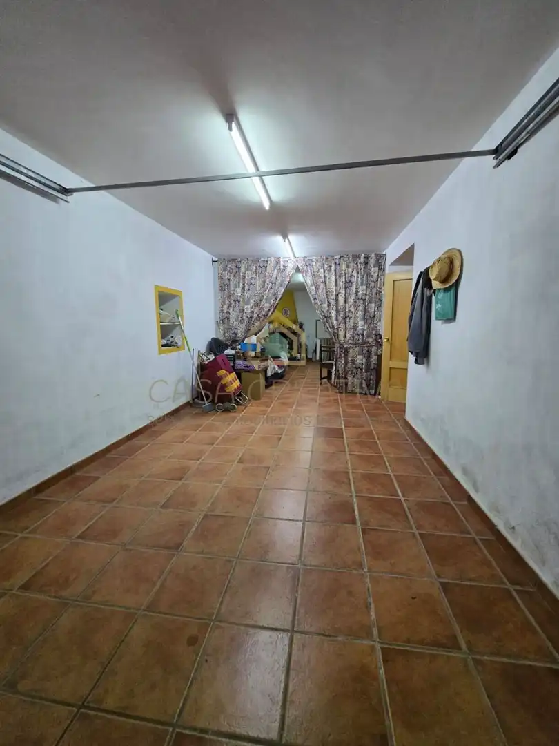 Casa o xalet en venda en Atzeneta del Maestrat amb Aire condicionat i Terrassa