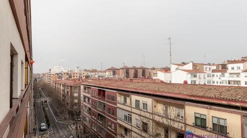 Foto 5 de Piso en venta en Avenida de Madrid, La Bozada – Parque Delicias, Zaragoza Capital