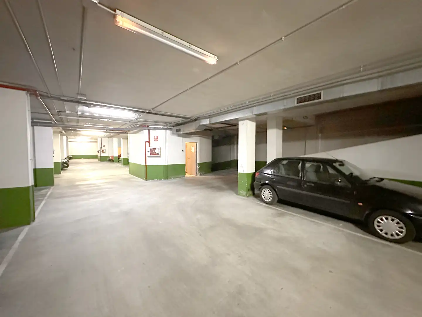 Parkplatz zum Verkauf in de Xosé M. López Ardeiro 6, imagen 4