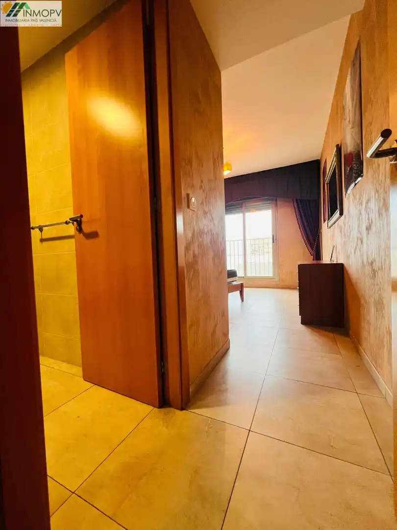 Flat for sale in Vinaròs  with Air Conditioner, Heating and Furnished