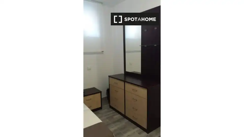 Habitación en Pueblo Nuevo