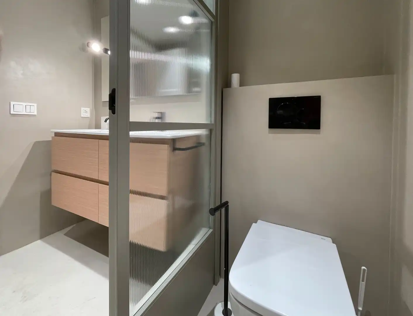 Wohnung zur Miete in Mandabidea Kalea, Zarautz