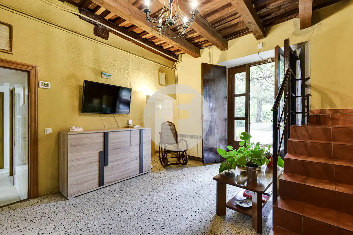 Landhaus zum Verkauf in L'Ametlla del Vallès, imagen 8