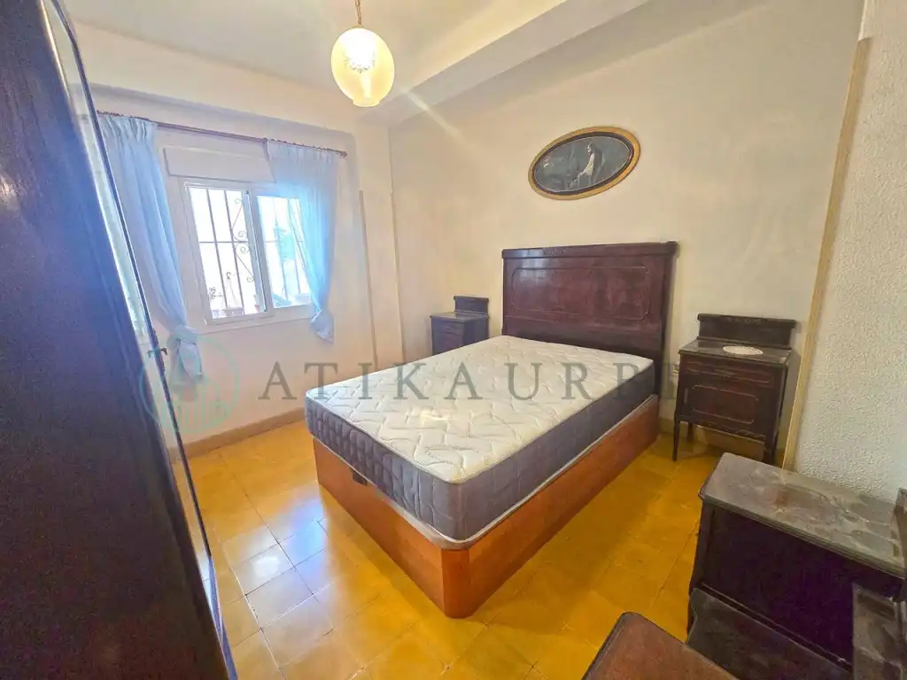 Schlafzimmer von Wohnung zum Verkauf in Málaga mit Terrasse