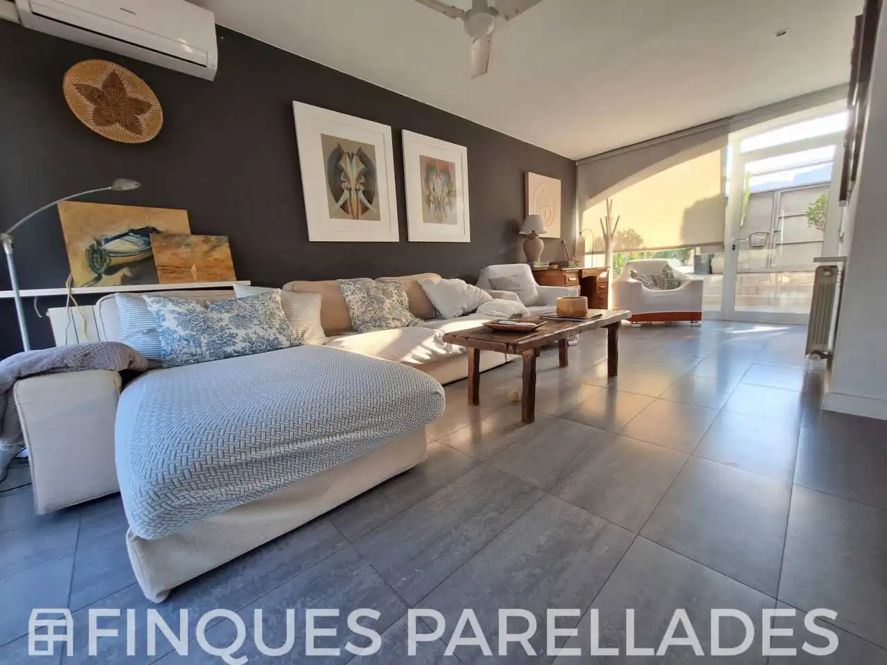Haus mit Pool zur Miete in Molí de Vent, imagen 9