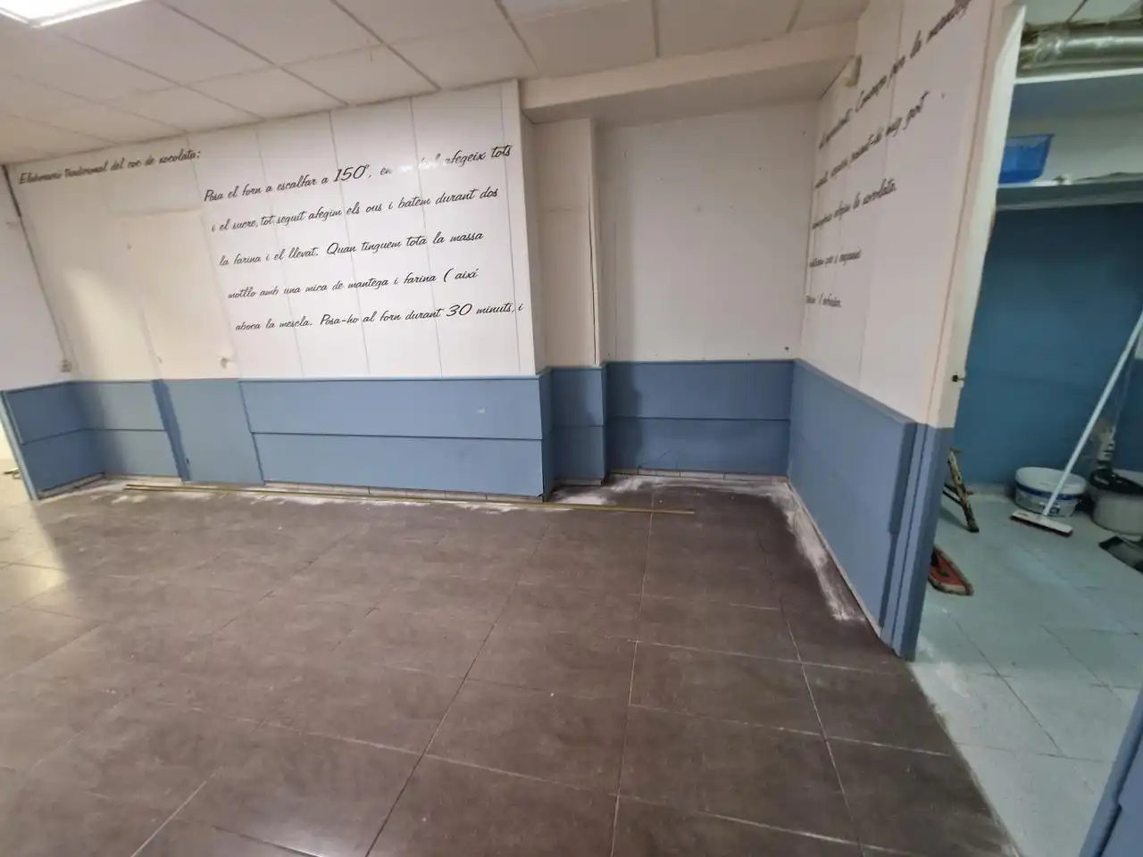Local comercial en venda a De Pin I Soler, imagen 7