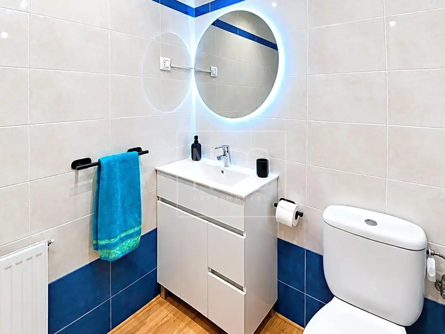 Piso con piscina en venta en Calle PRESIDENTE J M AZNAR, imagen 27