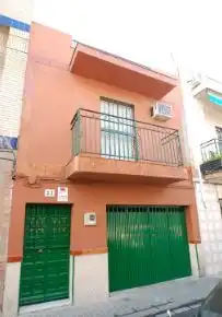 Xalet en venda a VILLAMANRIQUE