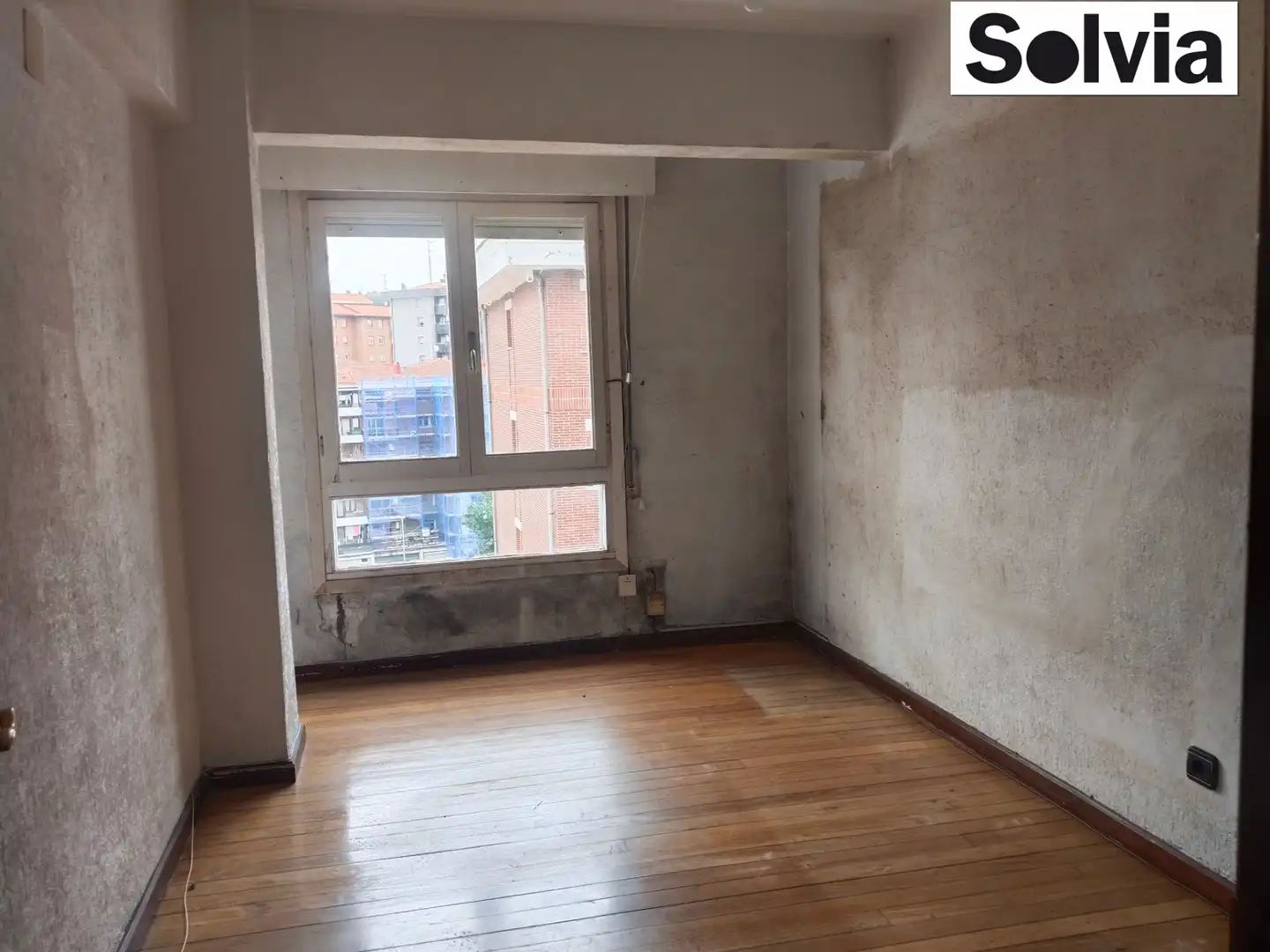 Wohnung mit Terrasse zum Verkauf in Urreta Kalea 18, imagen 10