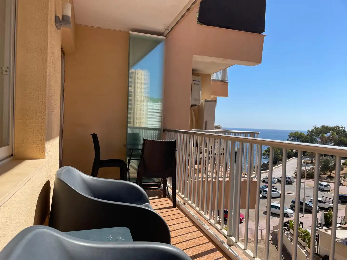Appartement compact à vendre à Zona Pueblo, imagen 5