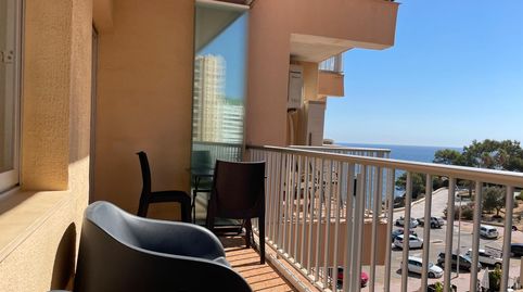 Foto 5 de Apartamento en venta en Zona Pueblo, Calpe / Calp