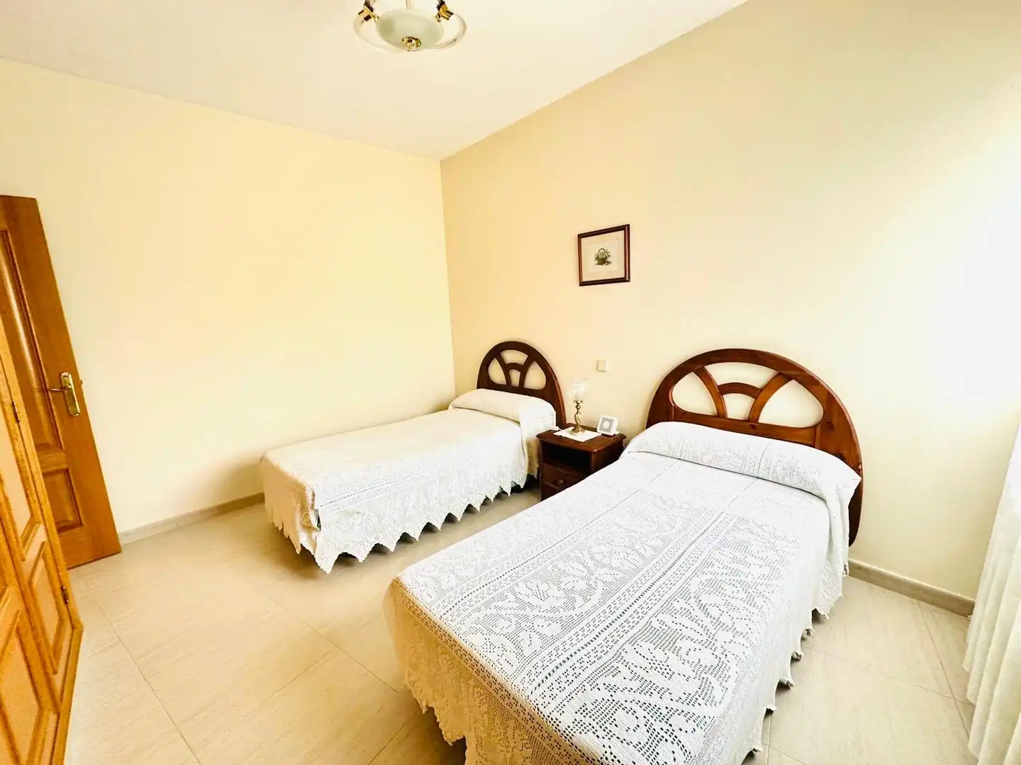 Chalet con jardín en venta en Calle Viñas, imagen 25