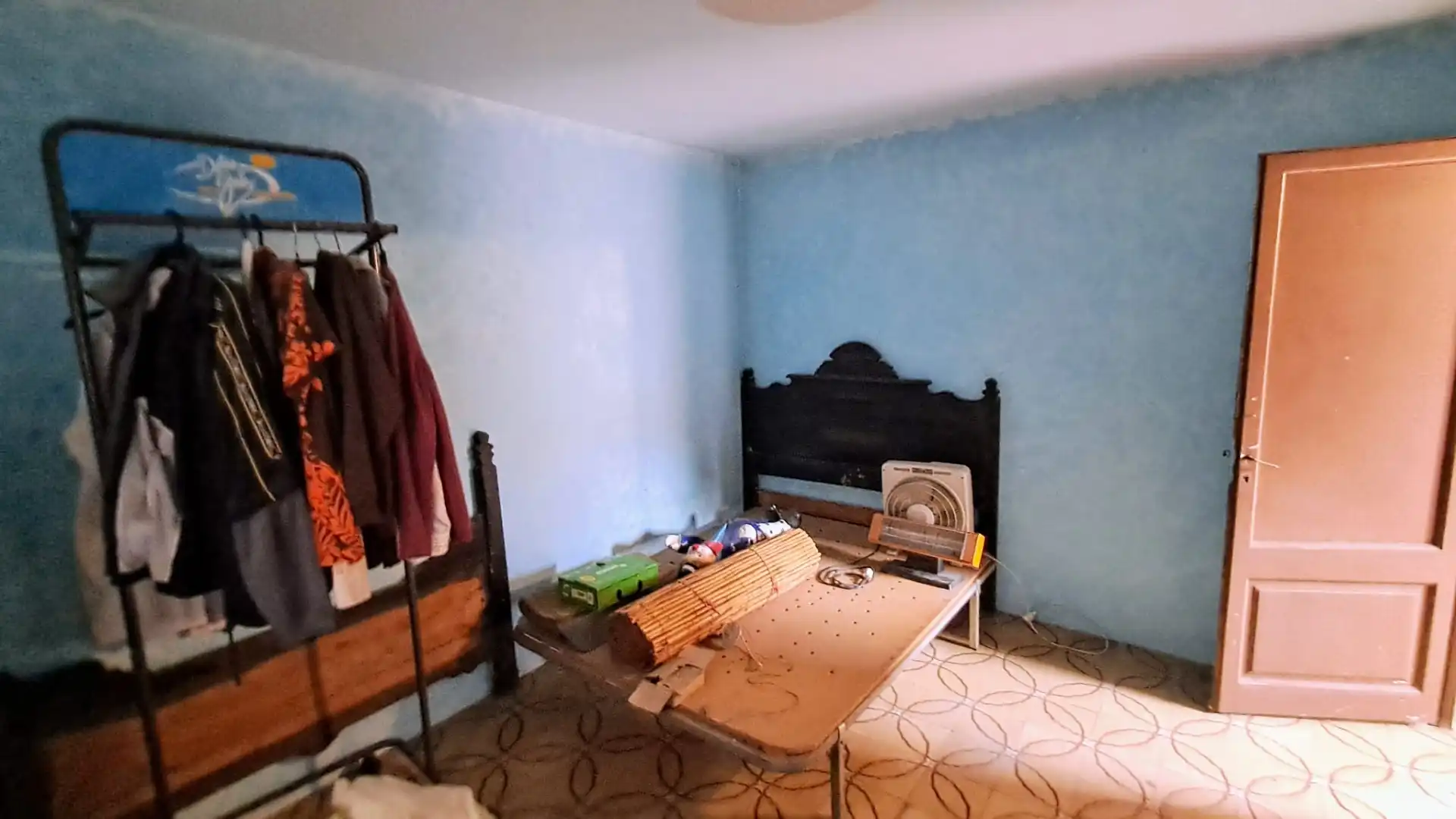 Habitación de Casa adosada en venta en Cassà de la Selva