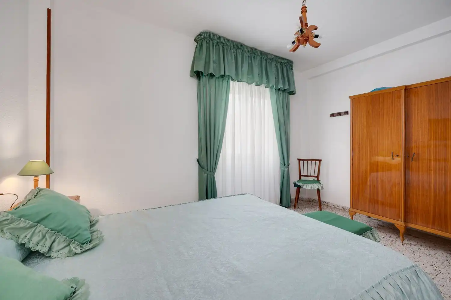 Flat with lift for sale in Avenida de la Purisima 27, imagen 18