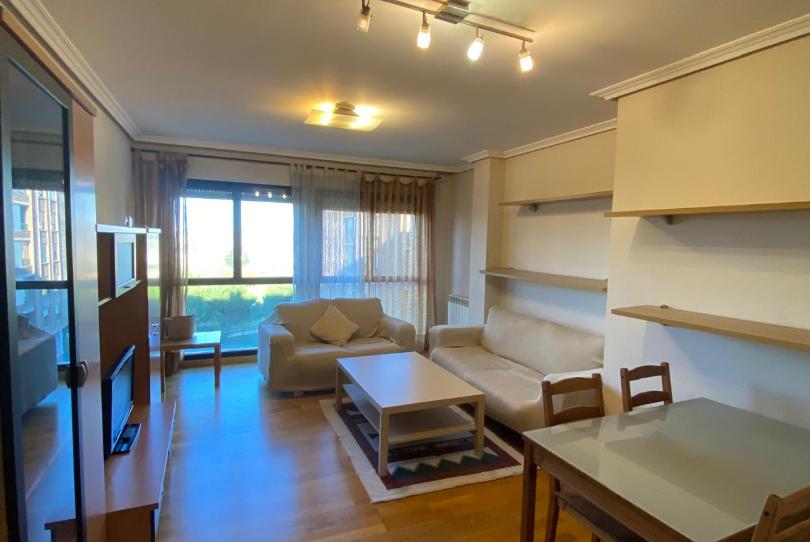 Photo 1 of Flat for sale in Plaza Diego Camporredondo, Calahorra, La Rioja