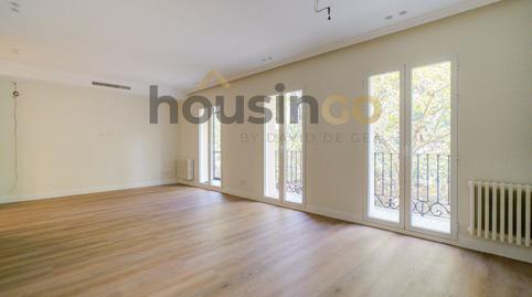 Foto 2 de Pis en venda a Velázquez, Castellana,  Madrid Capital