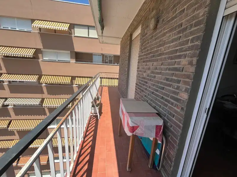Terrassa de Pis en venda en Madrid amb Aire condicionat, Calefacció i Terrassa