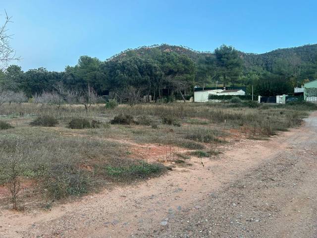 Terreno residencial en Venta en La Pobla de Tornesa