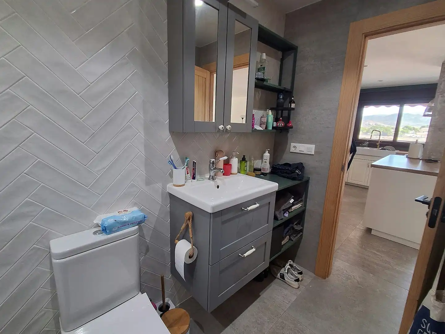 Chalet en venta en San Crispín - Huerta Nueva-Estación, imagen 88