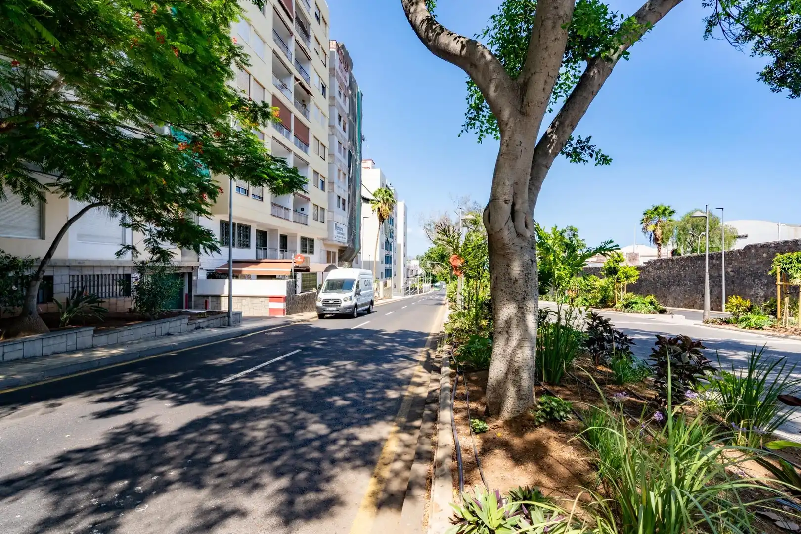 Apartament amb ascensor en venda a Rambla DE SANTA CRUZ, imagen 53