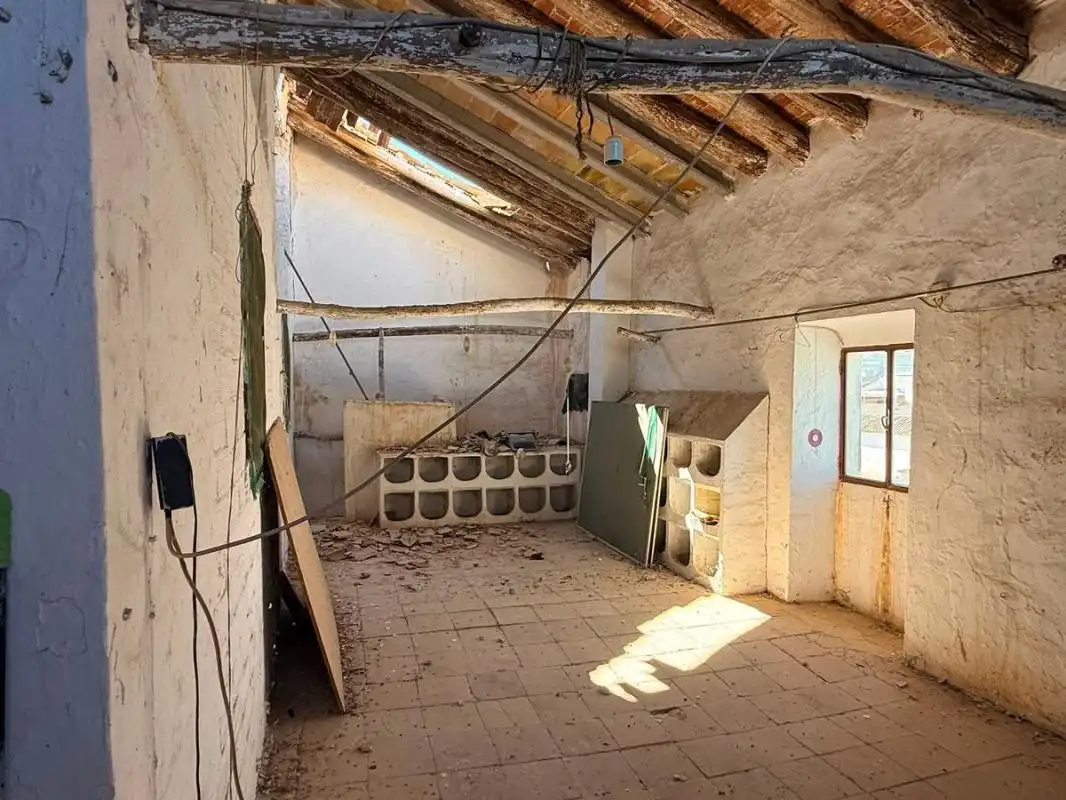 Casa o chalet en venta en Campillos con Calefacción