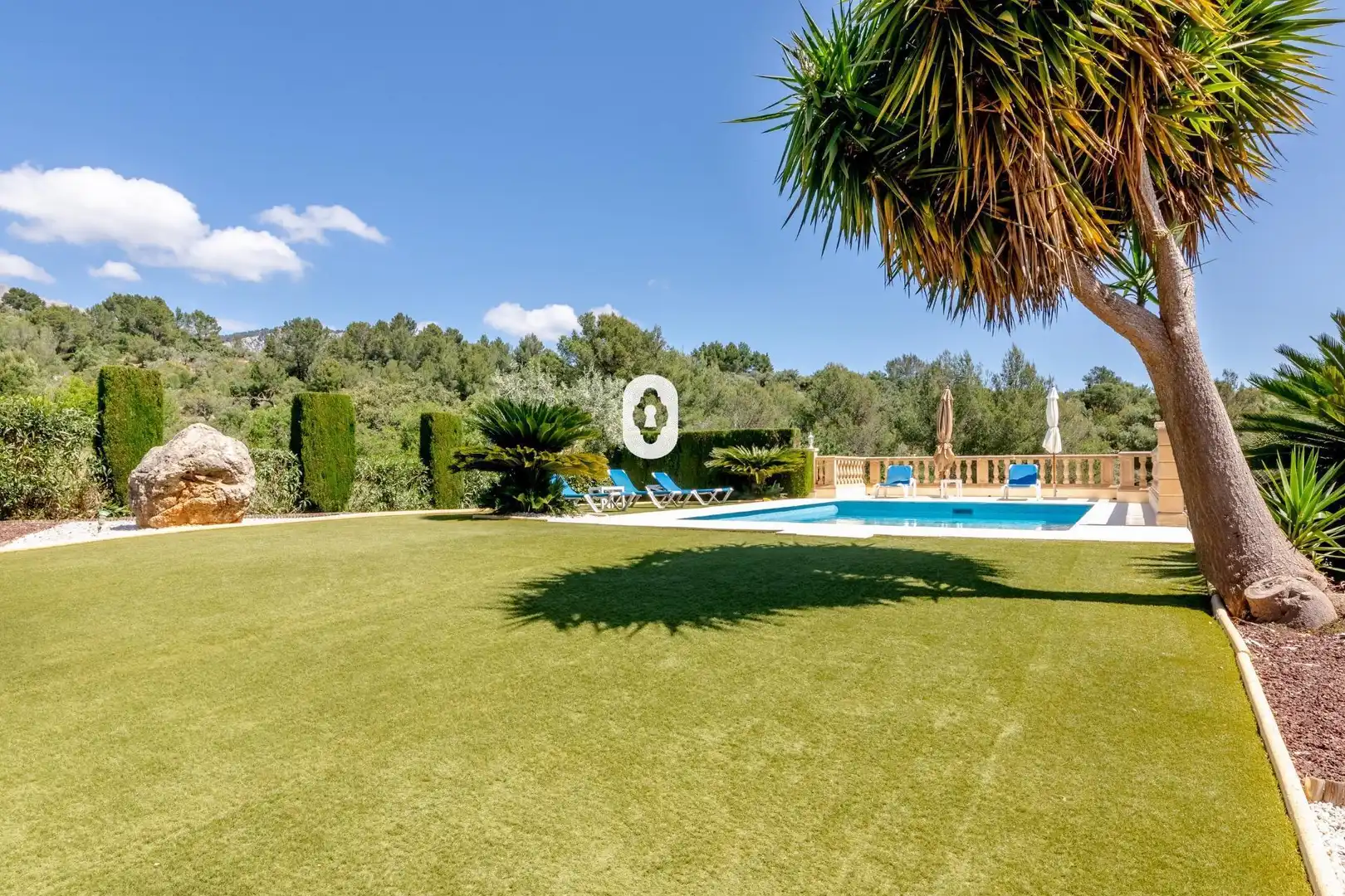 Casa o chalet en venta en DES RAFALS, Mancor de la Vall