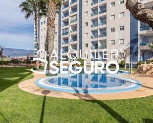 Flat to rent in Tellerola, Platja de Torres