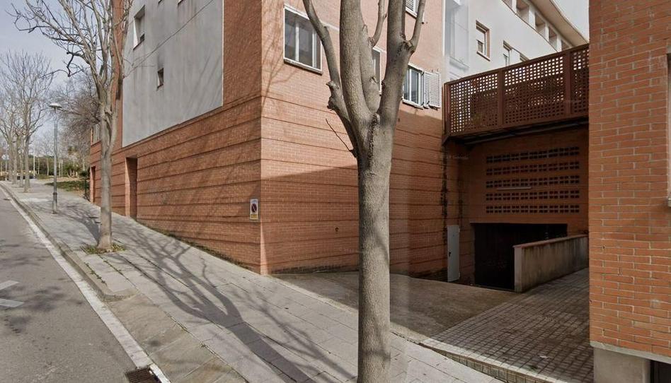 Foto 1 de Garatge en venda a Canaletes - Turonet, Barcelona