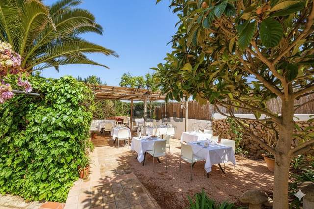 Finca rústica en Venta en Es Migjorn Gran poble