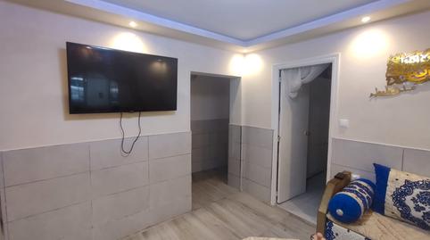 Foto 3 de Pis en venda a Carrer Abad Fernández Helguera, 18, Virgen del Remedio - Parque Lo Morant, Alicante