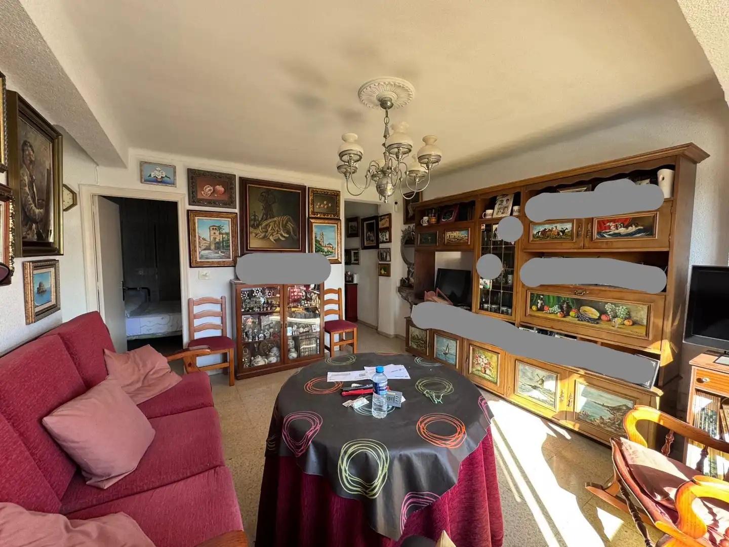 Apartament amb ascensor en venda a Martiricos - La Roca, imagen 4