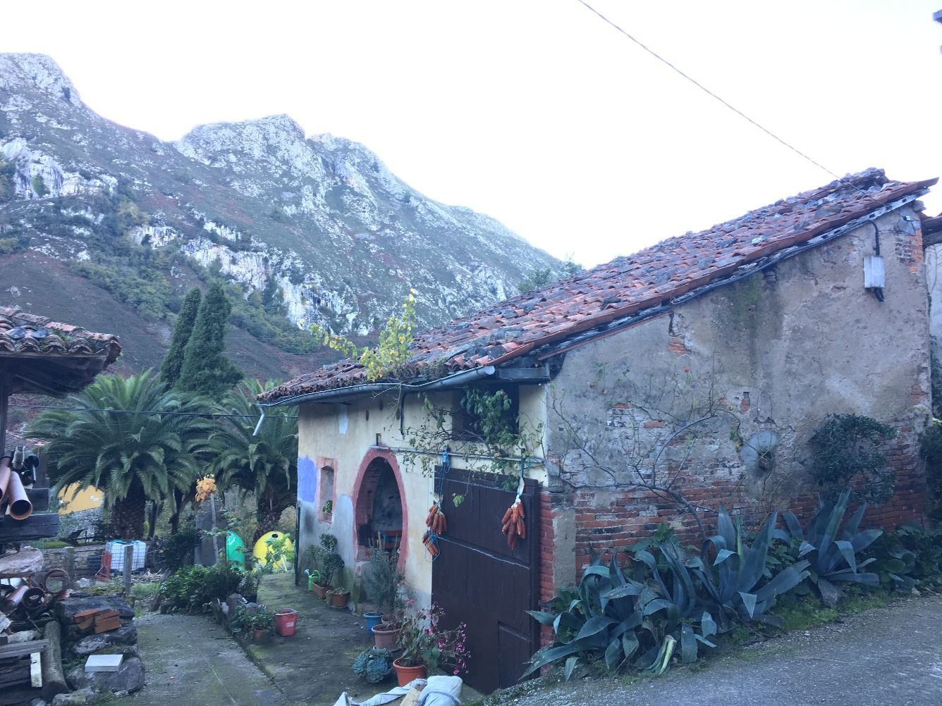 Casa o xalet en venda a Sames, Amieva