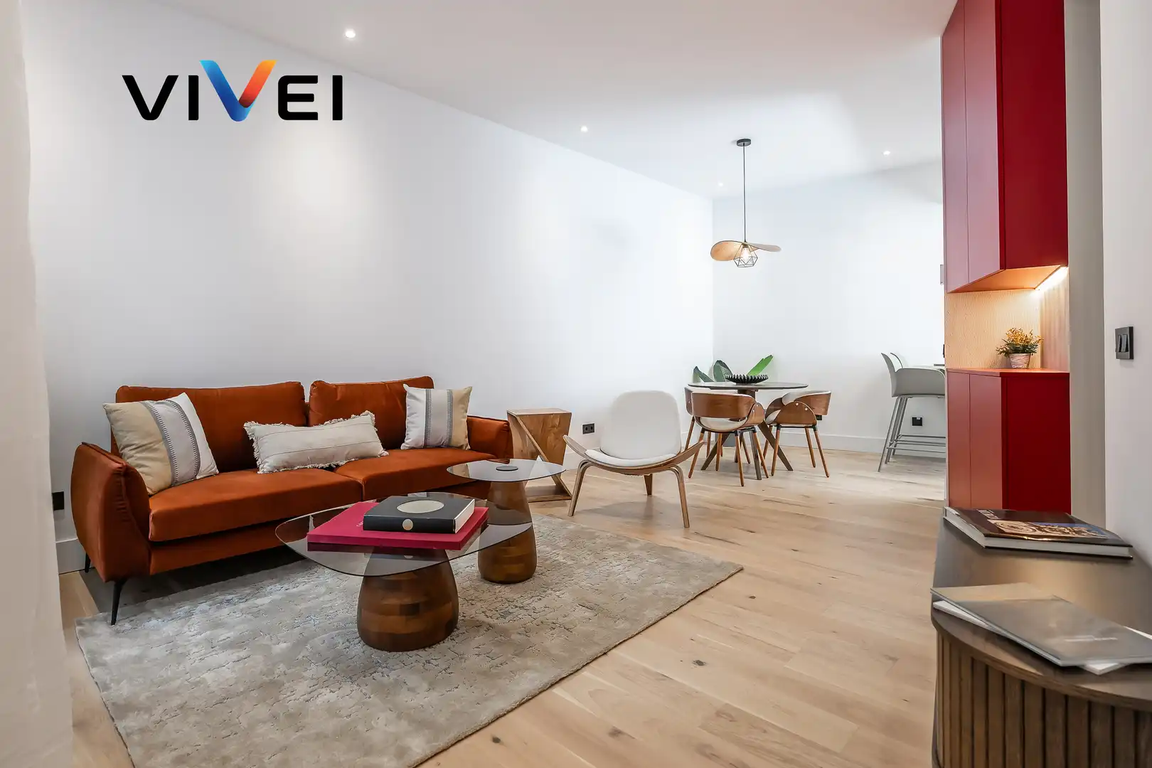Piso con terraza en venta en Calle de Atocha, imagen 3
