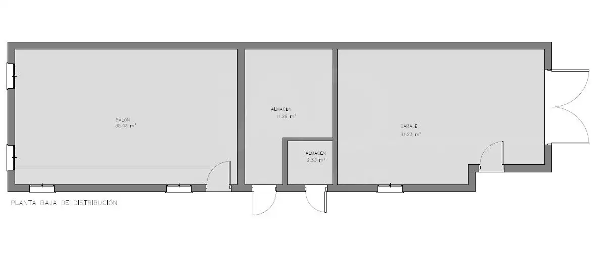 Casa rústica con piscina en venta en Gibraleón, imagen 35