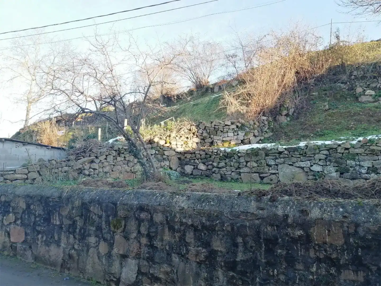 Casa o chalet en venta en Bárcena de Pie de Concha con Balcón