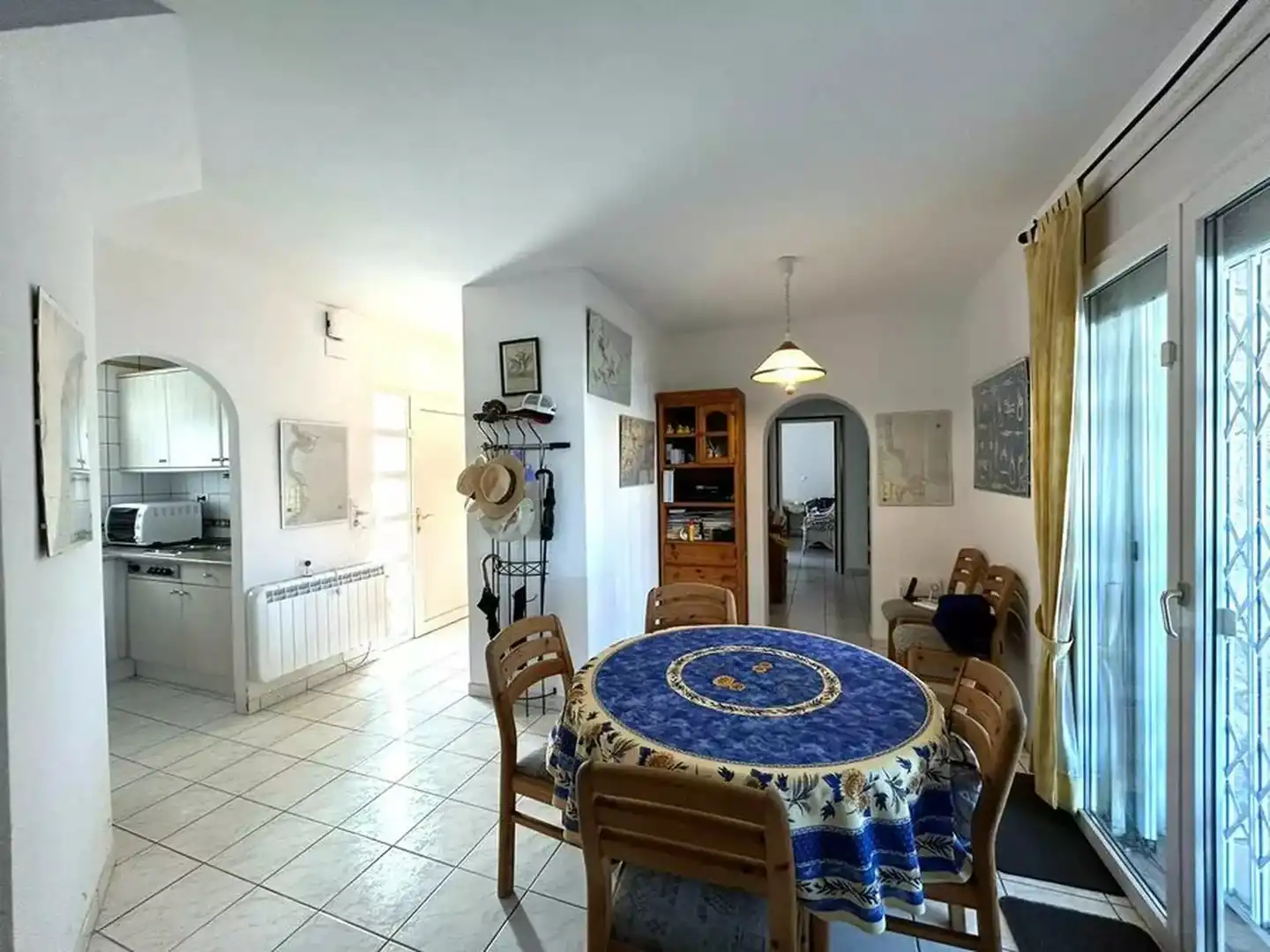 Casa con piscina en venta en cap-ras 54, imagen 27